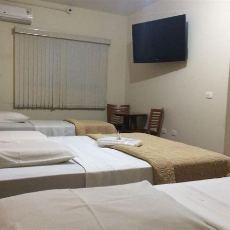 Hotel Rafeli ボイトゥヴァ エクステリア 写真