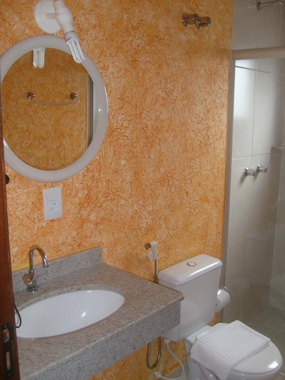 Hotel Rafeli ボイトゥヴァ 部屋 写真