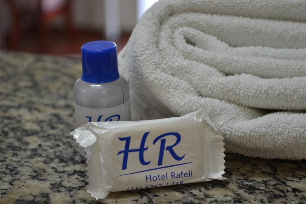 Hotel Rafeli ボイトゥヴァ エクステリア 写真