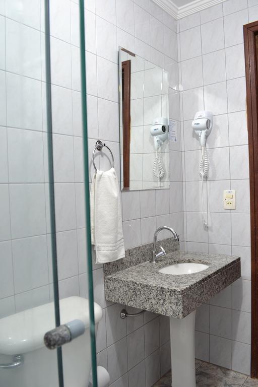 Hotel Rafeli ボイトゥヴァ エクステリア 写真