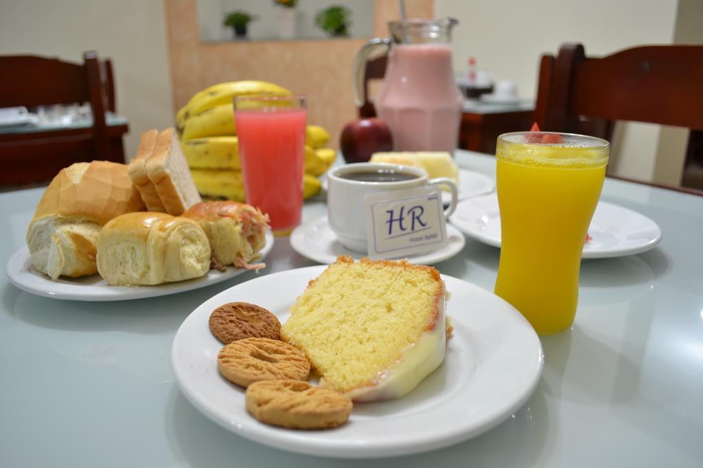 Hotel Rafeli ボイトゥヴァ エクステリア 写真