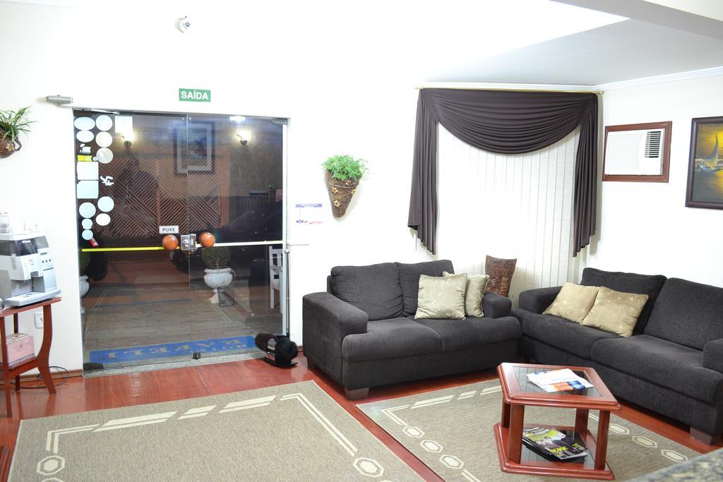 Hotel Rafeli ボイトゥヴァ エクステリア 写真