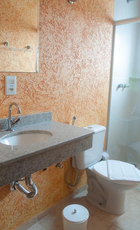 Hotel Rafeli ボイトゥヴァ エクステリア 写真