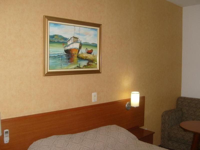 Hotel Rafeli ボイトゥヴァ エクステリア 写真