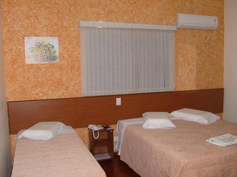 Hotel Rafeli ボイトゥヴァ エクステリア 写真