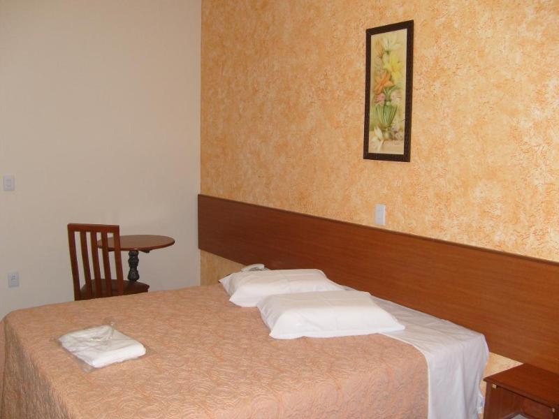 Hotel Rafeli ボイトゥヴァ エクステリア 写真