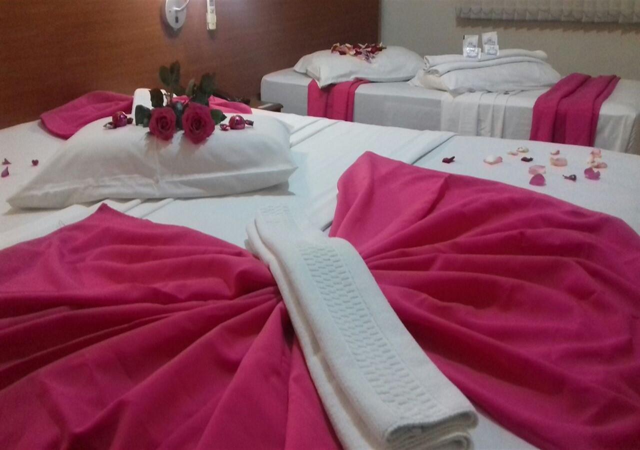Hotel Rafeli ボイトゥヴァ エクステリア 写真