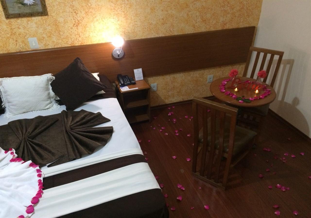 Hotel Rafeli ボイトゥヴァ エクステリア 写真