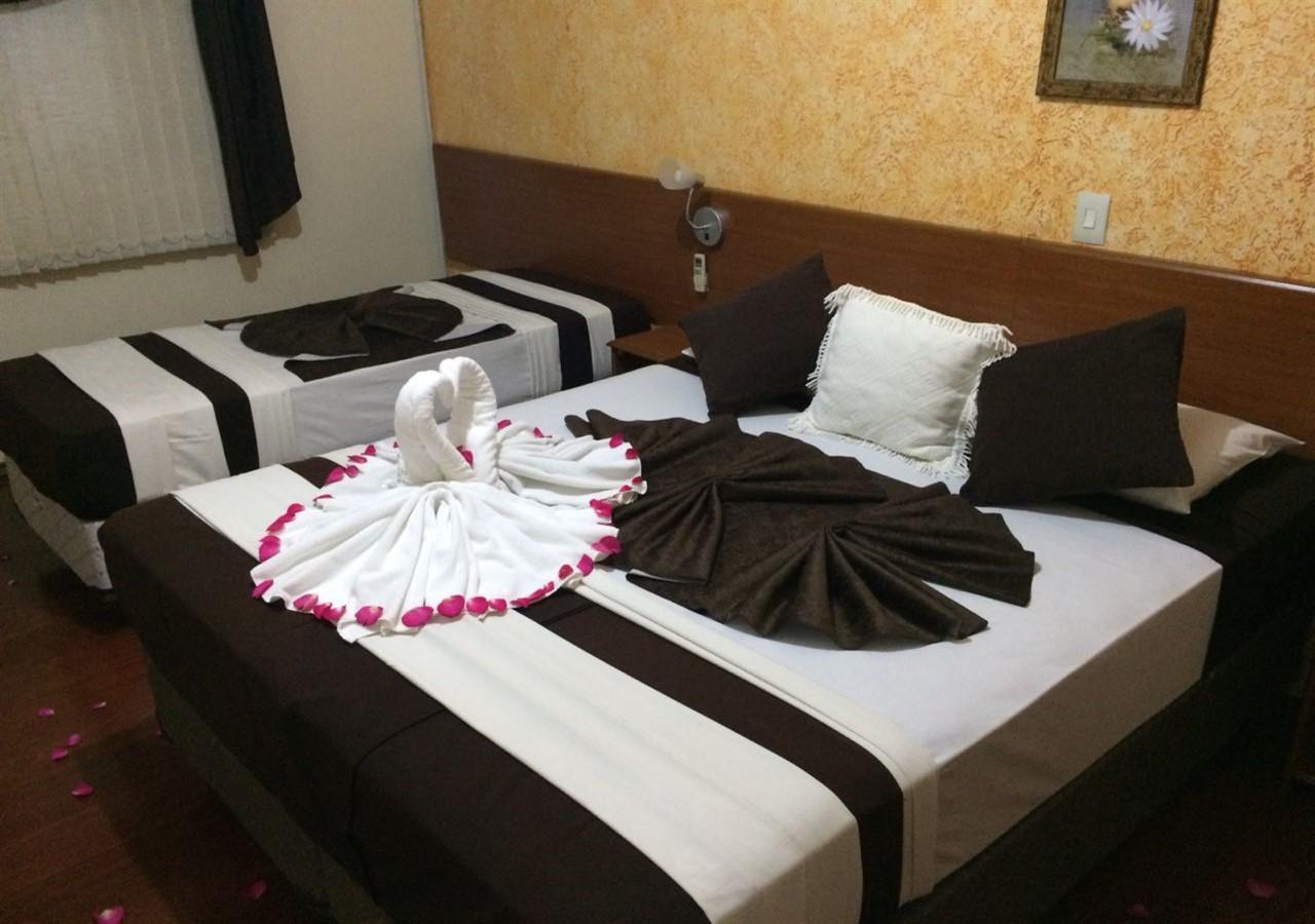 Hotel Rafeli ボイトゥヴァ エクステリア 写真