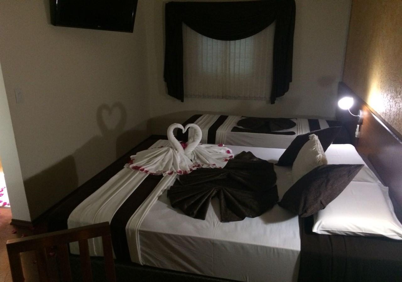Hotel Rafeli ボイトゥヴァ エクステリア 写真