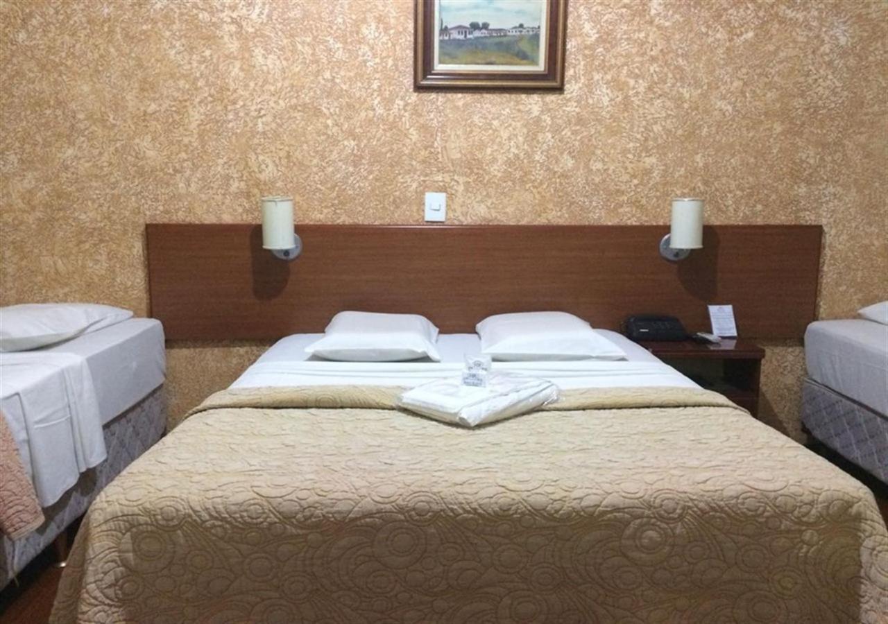 Hotel Rafeli ボイトゥヴァ エクステリア 写真