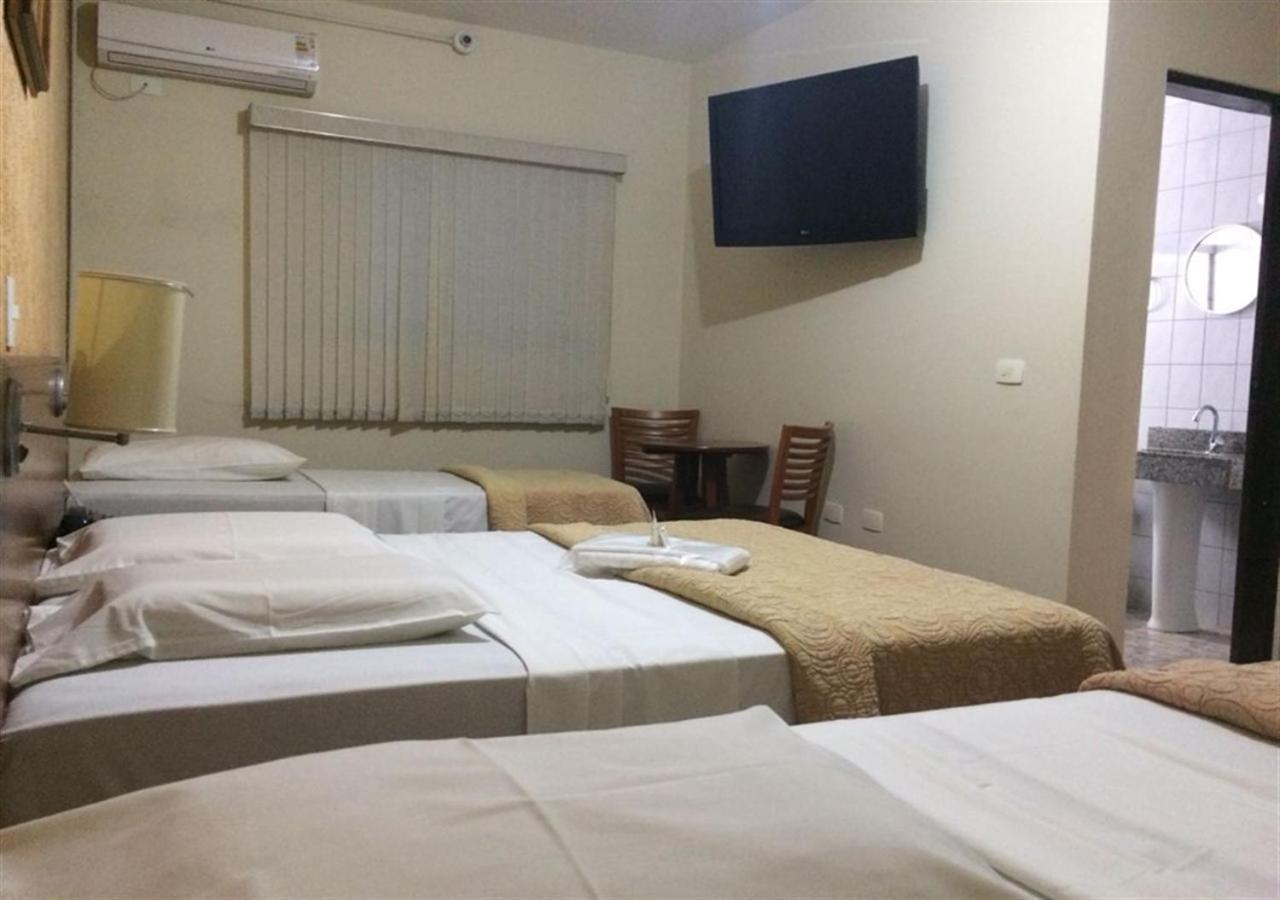 Hotel Rafeli ボイトゥヴァ エクステリア 写真